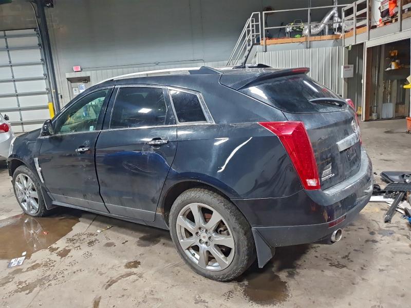 Aukcja sprzedaży 2012 Cadillac Srx Premiu, vin: 3GYFNFE32CS565486, numer aukcji: 97186185