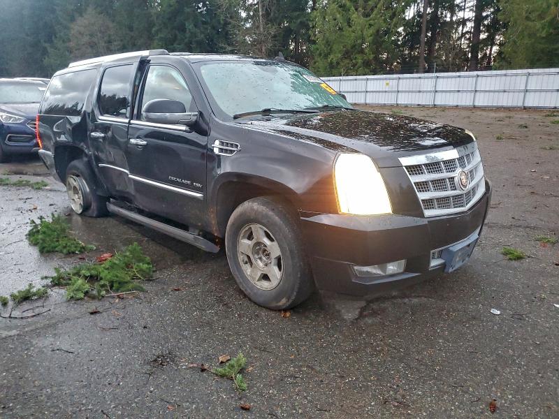 Продаж на аукціоні авто 2013 Cadillac Escalade E, vin: 1GYS4KEF4DR225359, номер лоту: 97231085