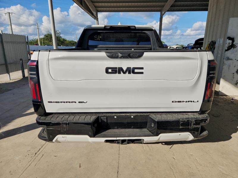 Aukcja sprzedaży 2025 Gmc Sierra, vin: 1GT40LEL2SU413569, numer aukcji: 97934735