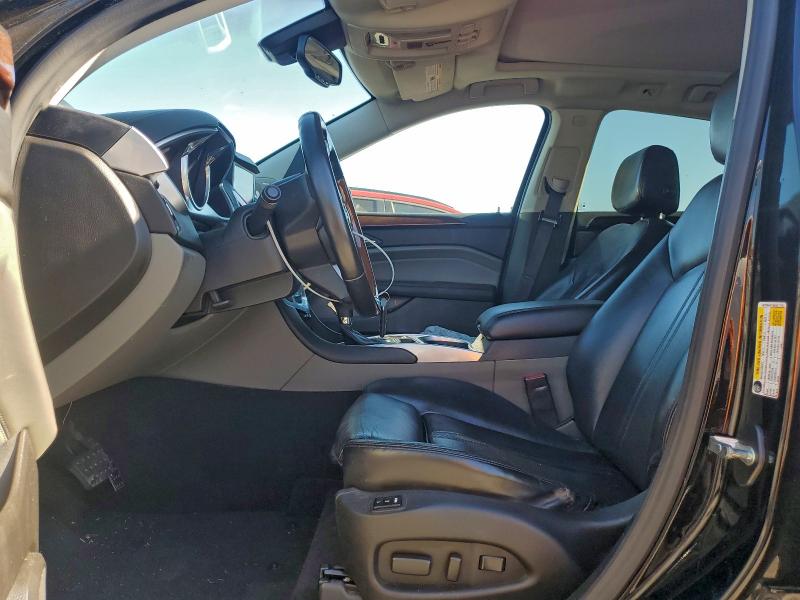 Aukcja sprzedaży 2011 Cadillac Srx, vin: 3GYFNAEY9BS577129, numer aukcji: 94254695