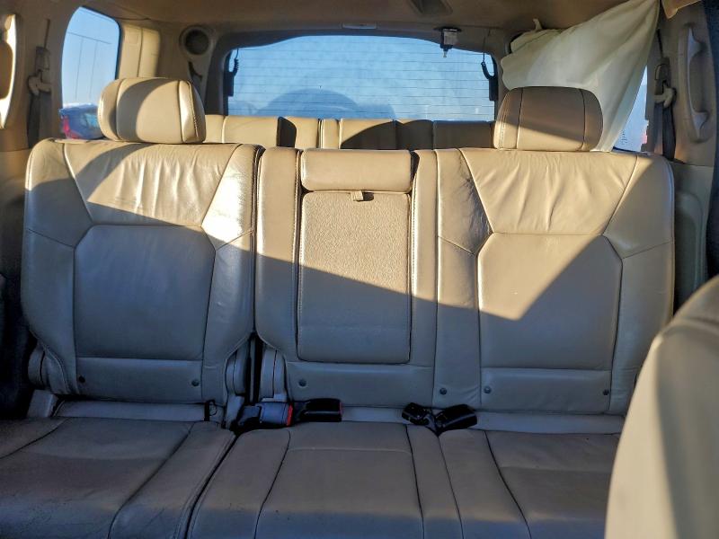 2011 Honda Pilot მანქანა იყიდება აუქციონზე, vin: 5FNYF4H67BB011731, აუქციონის ნომერი: 97718015