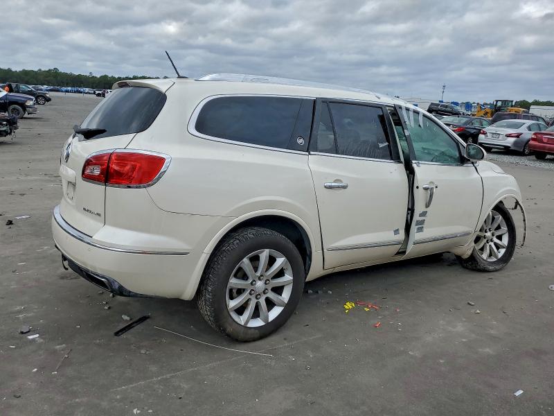 95170555 :رقم المزاد ، 5GAKRCKD0FJ153692 vin ، 2015 Buick Enclave مزاد بيع