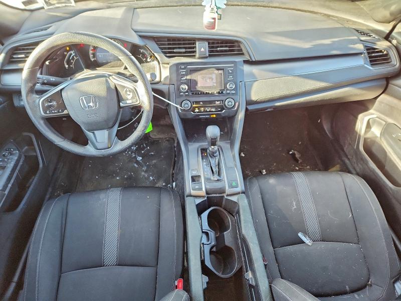 Продаж на аукціоні авто 2017 Honda Civic, vin: SHHFK7H23HU417773, номер лоту: 94679095