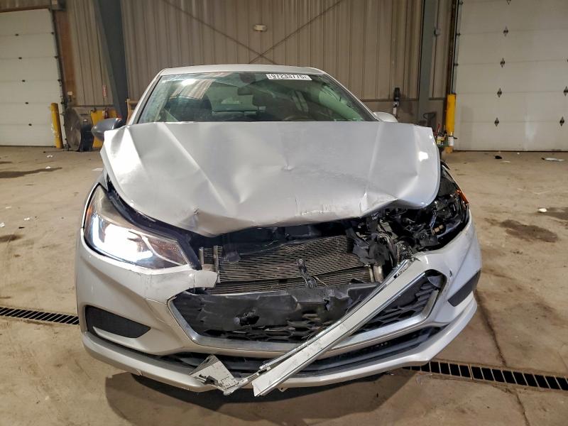 Продаж на аукціоні авто 2016 Chevrolet Cruze, vin: 1G1BE5SM2G7241270, номер лоту: 45682336