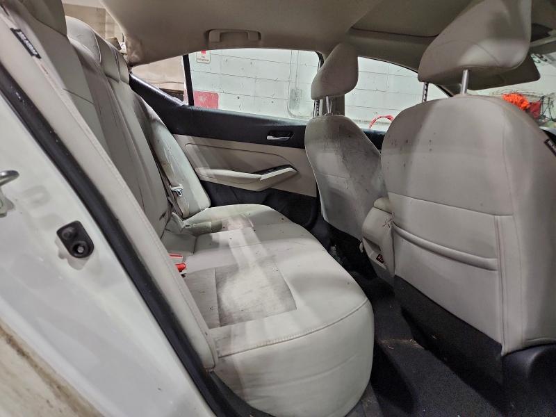 Aukcja sprzedaży 2022 Nissan Altima, vin: 1N4BL4DW8NN359862, numer aukcji: 95731595