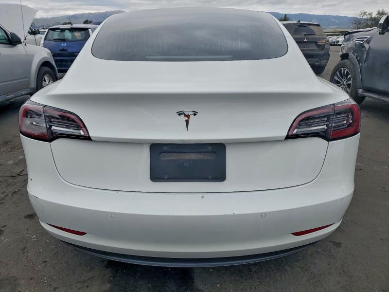 Продажа на аукционе авто 2020 Tesla Model 3, vin: 5YJ3E1EA1LF632839, номер лота: 97291235