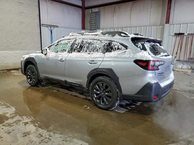 Продаж на аукціоні авто 2025 Subaru Outback On, vin: 4S4BTALCXS3157804, номер лоту: 96075785
