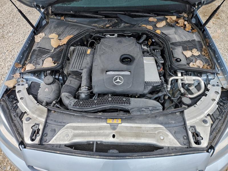 2018 Mercedes-benz C მანქანა იყიდება აუქციონზე, vin: 55SWF4JB3JU243822, აუქციონის ნომერი: 95906515