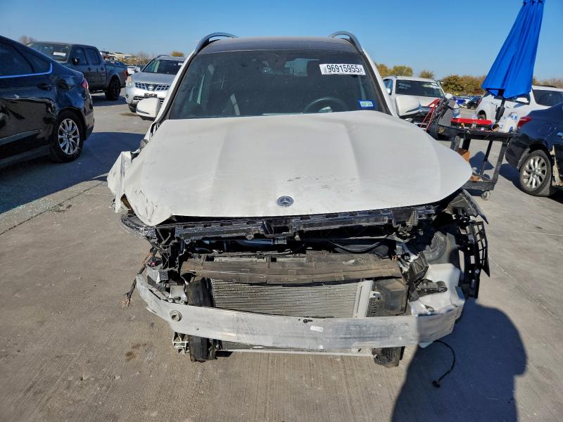 Продажа на аукционе авто 2023 Mercedes-benz Glb 250 4m, vin: W1N4M4HB4PW336401, номер лота: 96915955