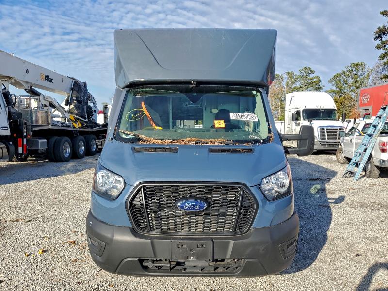 Продаж на аукціоні авто 2021 Ford Transit, vin: 1FDDF6P89MKA34670, номер лоту: 94233045