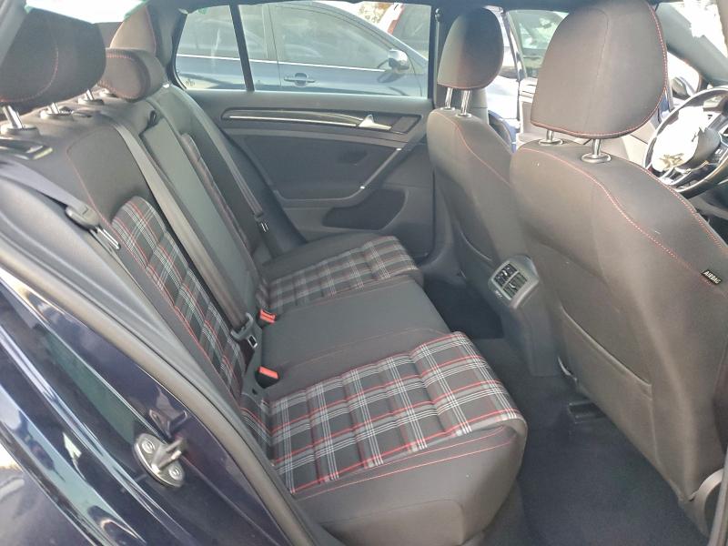 Продажа на аукционе авто 2017 Volkswagen Gti, vin: 3VW447AU3HM007823, номер лота: 97842795