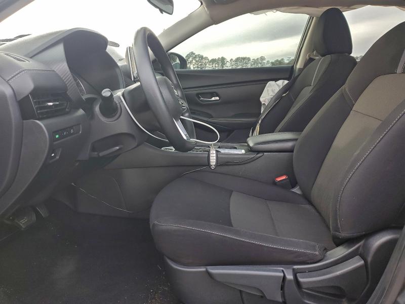 95108505 :رقم المزاد ، 3N1AB8CV9PY305682 vin ، 2023 Nissan Sentra مزاد بيع