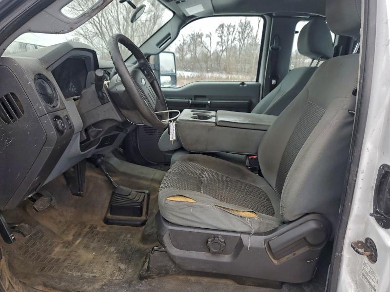 Aukcja sprzedaży 2015 Ford F250 Super, vin: 1FT7X2B63FED19427, numer aukcji: 98766415
