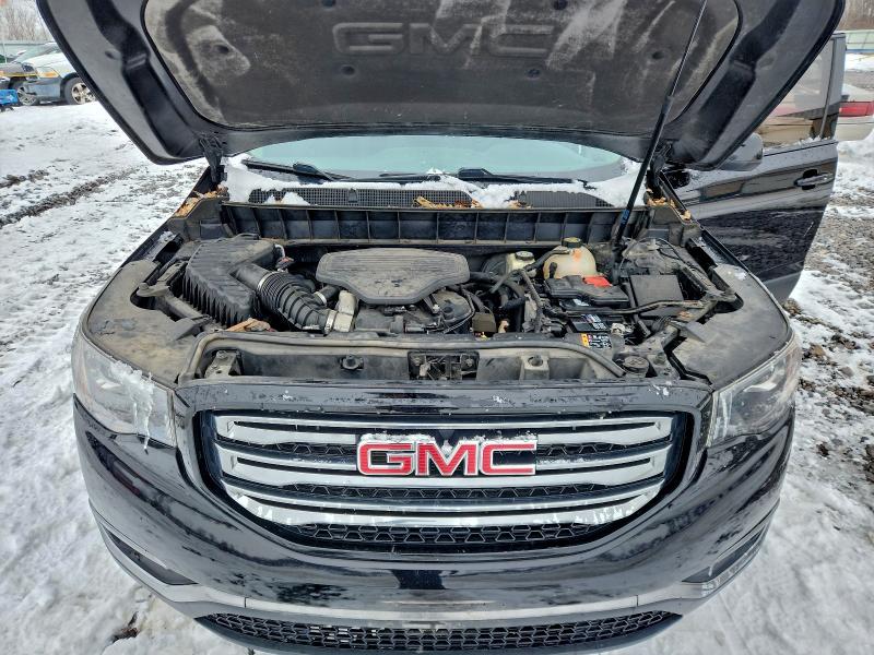 2017 Gmc Acadia მანქანა იყიდება აუქციონზე, vin: 1GKKNTLS6HZ159951, აუქციონის ნომერი: 94729865