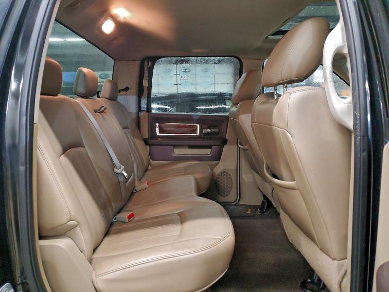 Aukcja sprzedaży 2010 Dodge Ram 1500, vin: 1D7RV1CT5AS122983, numer aukcji: 97311935