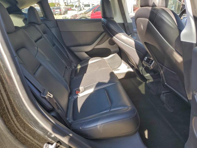 Aukcja sprzedaży 2022 Tesla Model Y, vin: 7SAYGDEE0NF575477, numer aukcji: 94804245