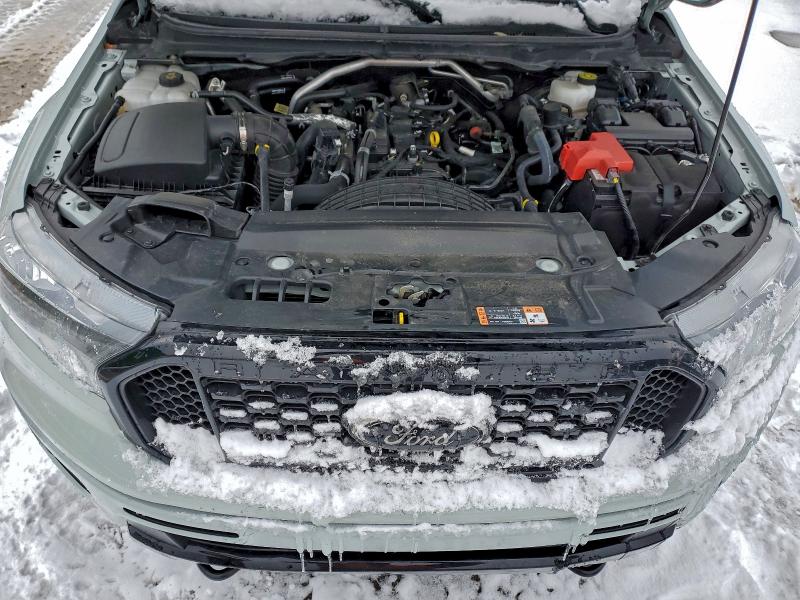 Продаж на аукціоні авто 2022 Ford Ranger Xl, vin: 1FTER4FH8NLD39966, номер лоту: 93957575
