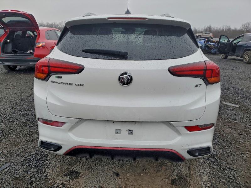95686595 :رقم المزاد ، KL4MMDSL4PB005005 vin ، 2023 Buick Encore Gx مزاد بيع