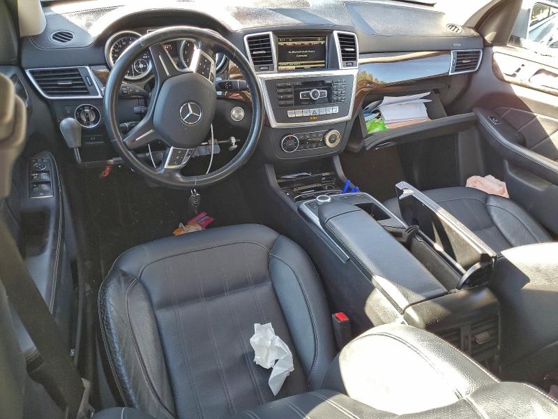 Продажа на аукционе авто 2015 Mercedes-benz Gl, vin: 4JGDF6EE9FA565661, номер лота: 97372265