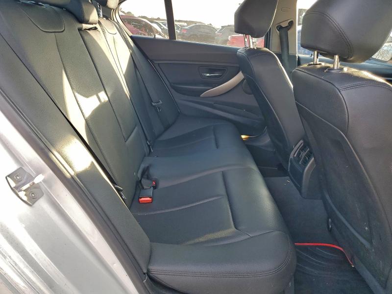 Aukcja sprzedaży 2015 Bmw 320, vin: WBA3C3G54FNS73104, numer aukcji: 94673265