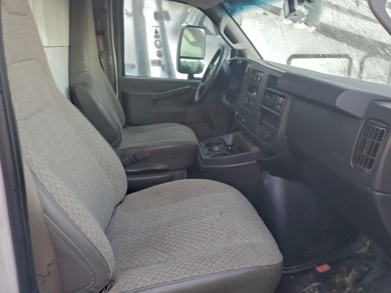 Aukcja sprzedaży 2021 Chevrolet Express G3, vin: 1GB0GSF74M1163282, numer aukcji: 97378905