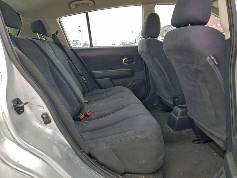 Продаж на аукціоні авто 2008 Nissan Versa, vin: 3N1BC13E68L401261, номер лоту: 96597415