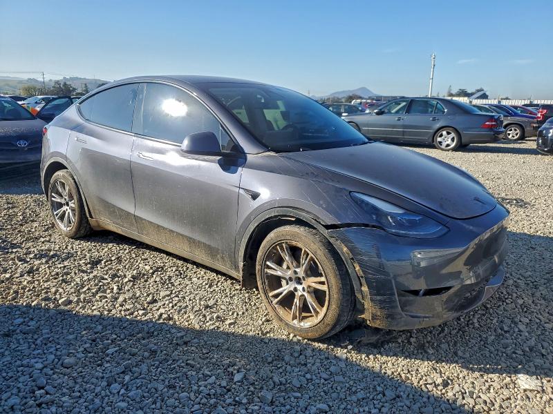 Aukcja sprzedaży 2023 Tesla Model Y, vin: 7SAYGDEE6PF889069, numer aukcji: 95951065