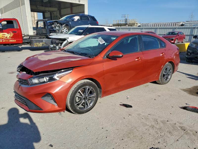 Aukcja sprzedaży 2024 Kia Forte, vin: 3KPF24AD3RE699416, numer aukcji: 97568465