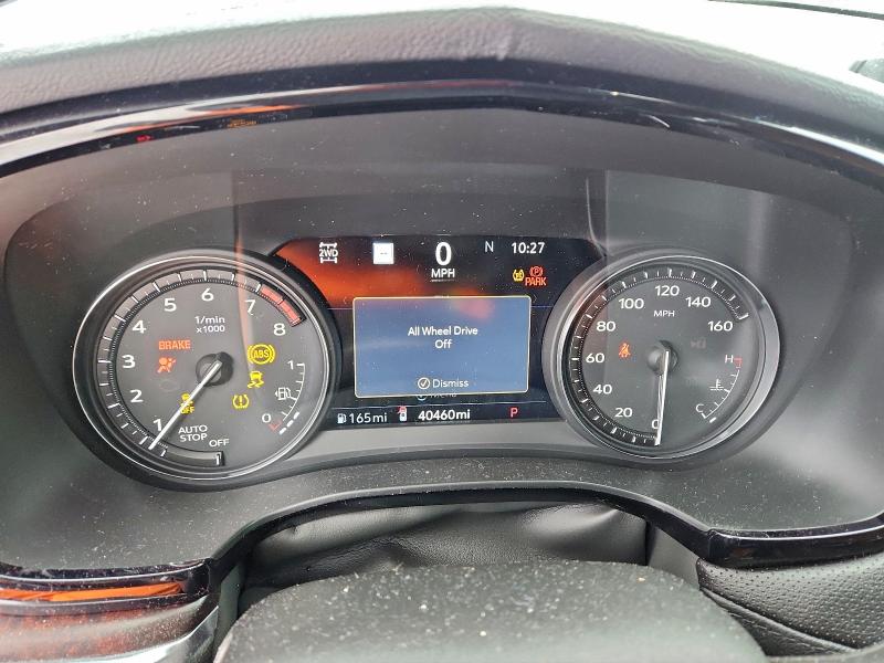 Продажа на аукционе авто 2021 Cadillac Xt5, vin: 1GYKNDRS6MZ133329, номер лота: 95848065