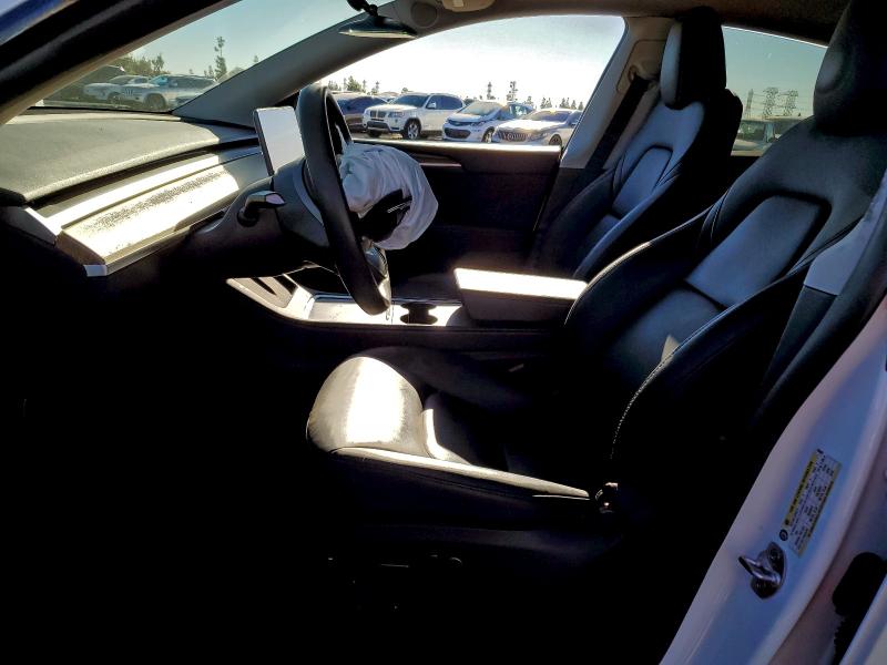 Продаж на аукціоні авто 2023 Tesla Model Y, vin: 7SAYGDED4PF965329, номер лоту: 97020185