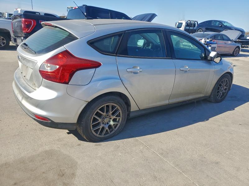 Продажа на аукционе авто 2013 Ford Focus Se, vin: 1FADP3K21DL247485, номер лота: 96907375