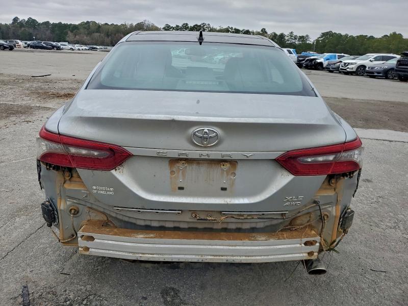 Aukcja sprzedaży 2023 Toyota Camry, vin: 4T1F11BK3PU074197, numer aukcji: 95836685
