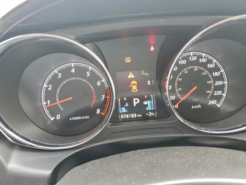 96803735 :رقم المزاد ، JA4AJVAW9PU604242 vin ، 2023 Mitsubishi Rvr مزاد بيع