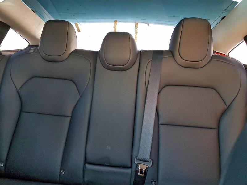 2024 Tesla Model 3 მანქანა იყიდება აუქციონზე, vin: 5YJ3E1EB3RF798541, აუქციონის ნომერი: 97234475