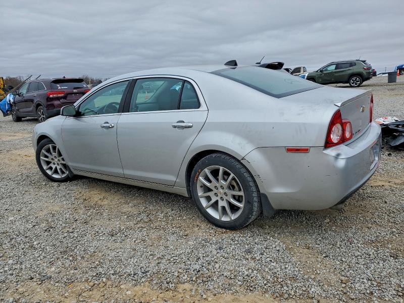 Aukcja sprzedaży 2012 Chevrolet Malibu Ltz, vin: 1G1ZG5E70CF117075, numer aukcji: 97931245