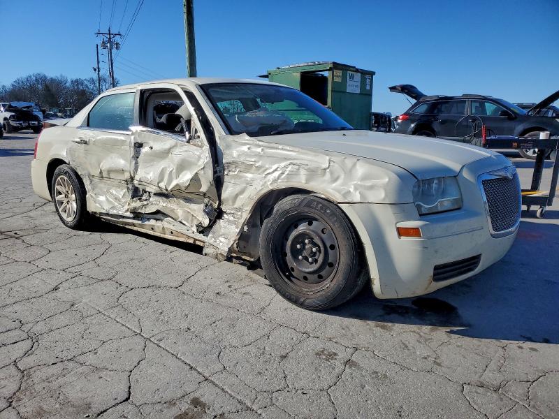 96801735 :رقم المزاد ، 2C3KA43R18H217561 vin ، 2008 Chrysler 300 مزاد بيع