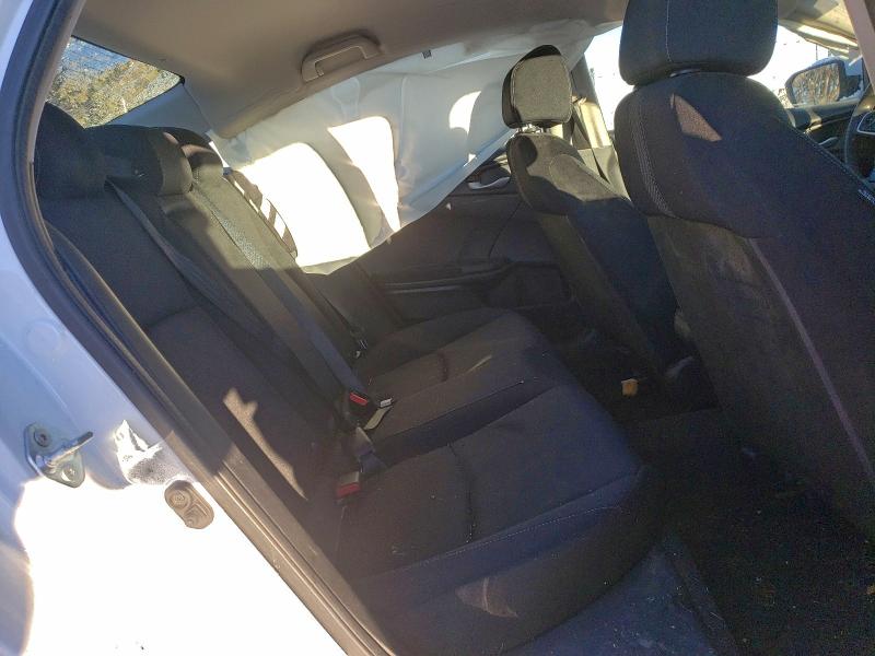 Aukcja sprzedaży 2021 Honda Civic, vin: 2HGFC2F56MH004976, numer aukcji: 96214175