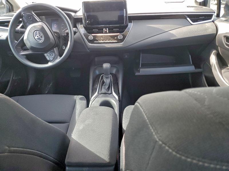 Aukcja sprzedaży 2024 Toyota Corolla, vin: 5YFB4MDE1RP228392, numer aukcji: 97415945