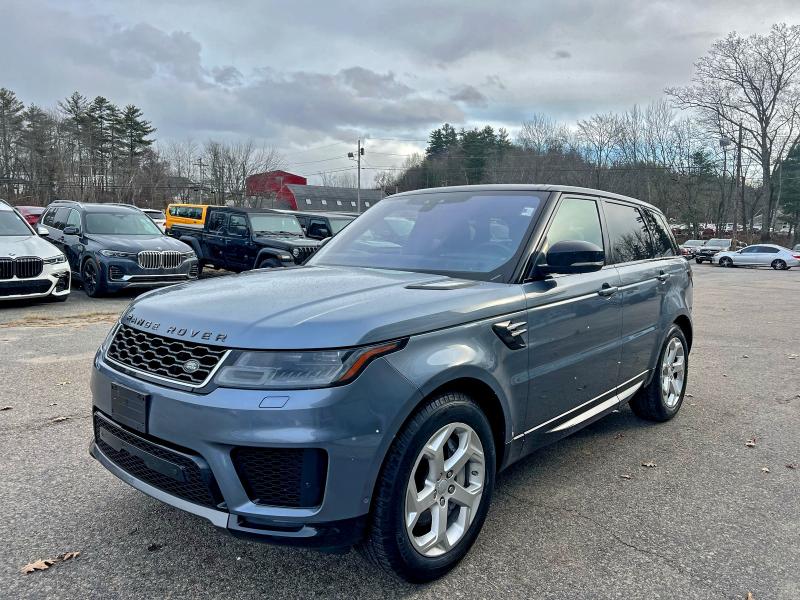 Aukcja sprzedaży 2019 Land Rover Range Rove, vin: SALWR2RV5KA829288, numer aukcji: 95747045