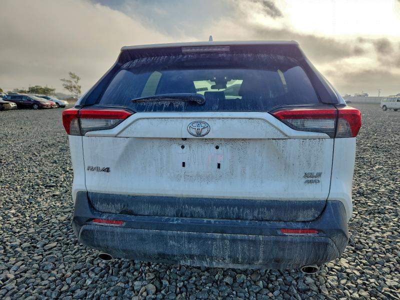 96181445 :رقم المزاد ، 2T3P1RFV6RC425770 vin ، 2024 Toyota Rav4 مزاد بيع