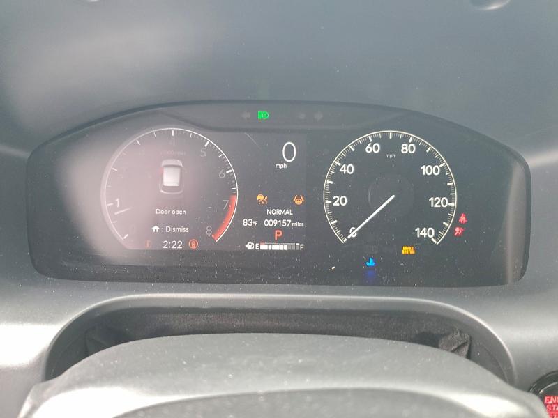 Продажа на аукционе авто 2023 Honda Hr-v, vin: 3CZRZ1H5XPM700855, номер лота: 97883845