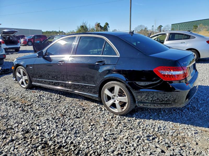 Продаж на аукціоні авто 2012 Mercedes-benz E, vin: WDDHF5KB2CA631947, номер лоту: 93128965