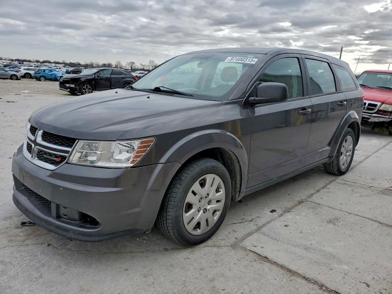 Продажа на аукционе авто 2014 Dodge Journey, vin: 3C4PDCAB6ET262958, номер лота: 97400315