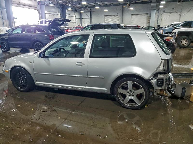 Aukcja sprzedaży 2002 Volkswagen Gti, vin: 9BWDE61J324030043, numer aukcji: 95493095