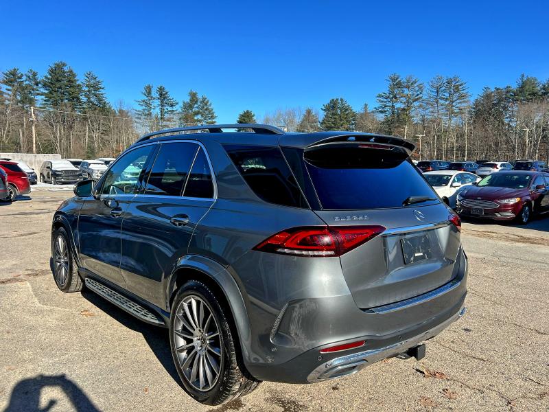 Aukcja sprzedaży 2022 Mercedes-benz Gle 350 4m, vin: 4JGFB4KB0NA657128, numer aukcji: 96820785