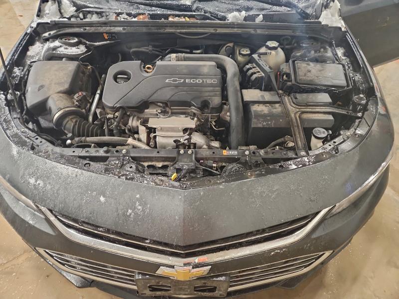 Продаж на аукціоні авто 2016 Chevrolet Malibu Lt, vin: 1G1ZE5STXGF131899, номер лоту: 98650325