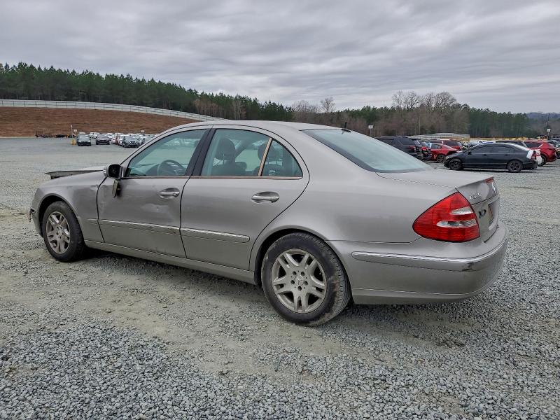 Продаж на аукціоні авто 2003 Mercedes-benz E, vin: WDBUF65J33X100656, номер лоту: 97113425
