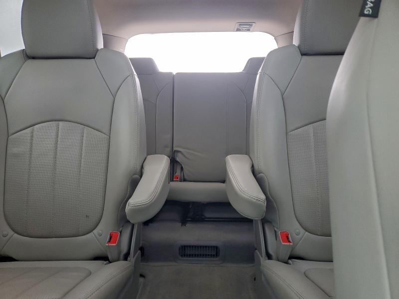 96738545 :رقم المزاد ، 5GAKVCKD8HJ182887 vin ، 2017 Buick Enclave مزاد بيع