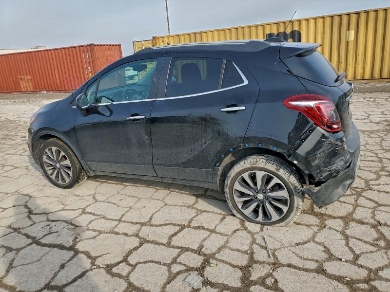 Aukcja sprzedaży 2021 Buick Encore, vin: KL4CJESB5MB350248, numer aukcji: 96236395