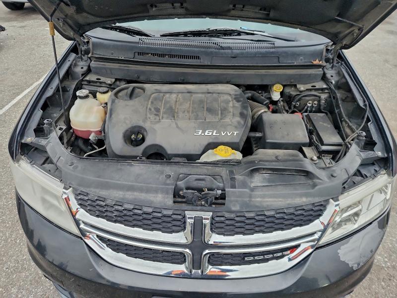 Продажа на аукционе авто 2013 Dodge Journey Sx, vin: 3C4PDCBG2DT630478, номер лота: 98718655